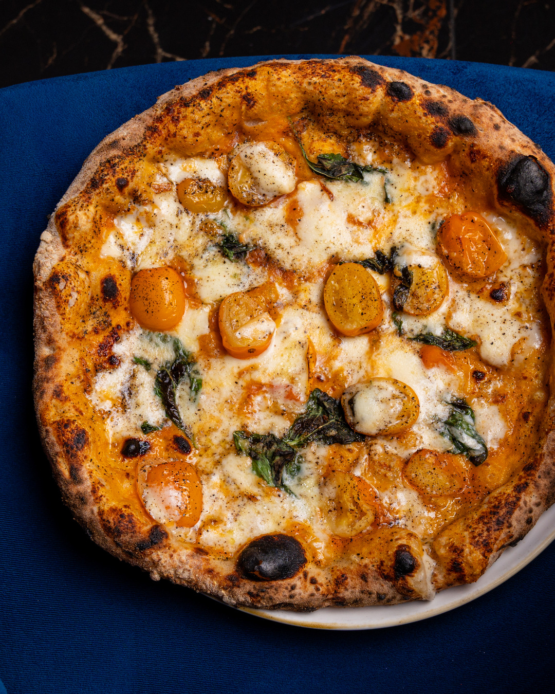 Pizza Basta