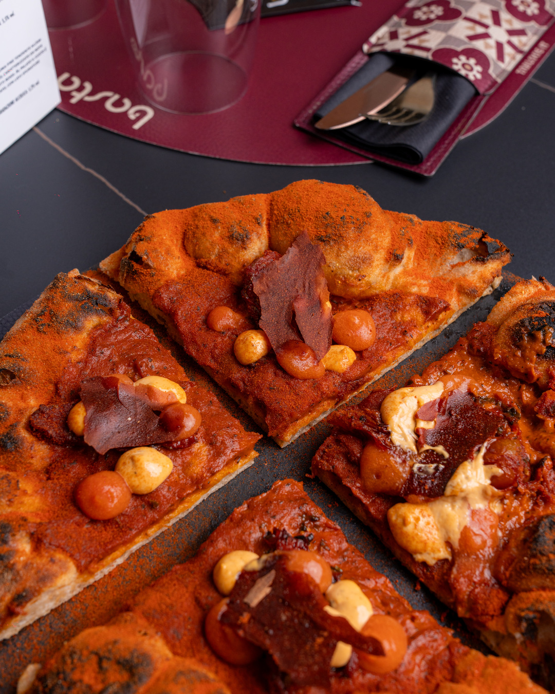 Pizza Basta